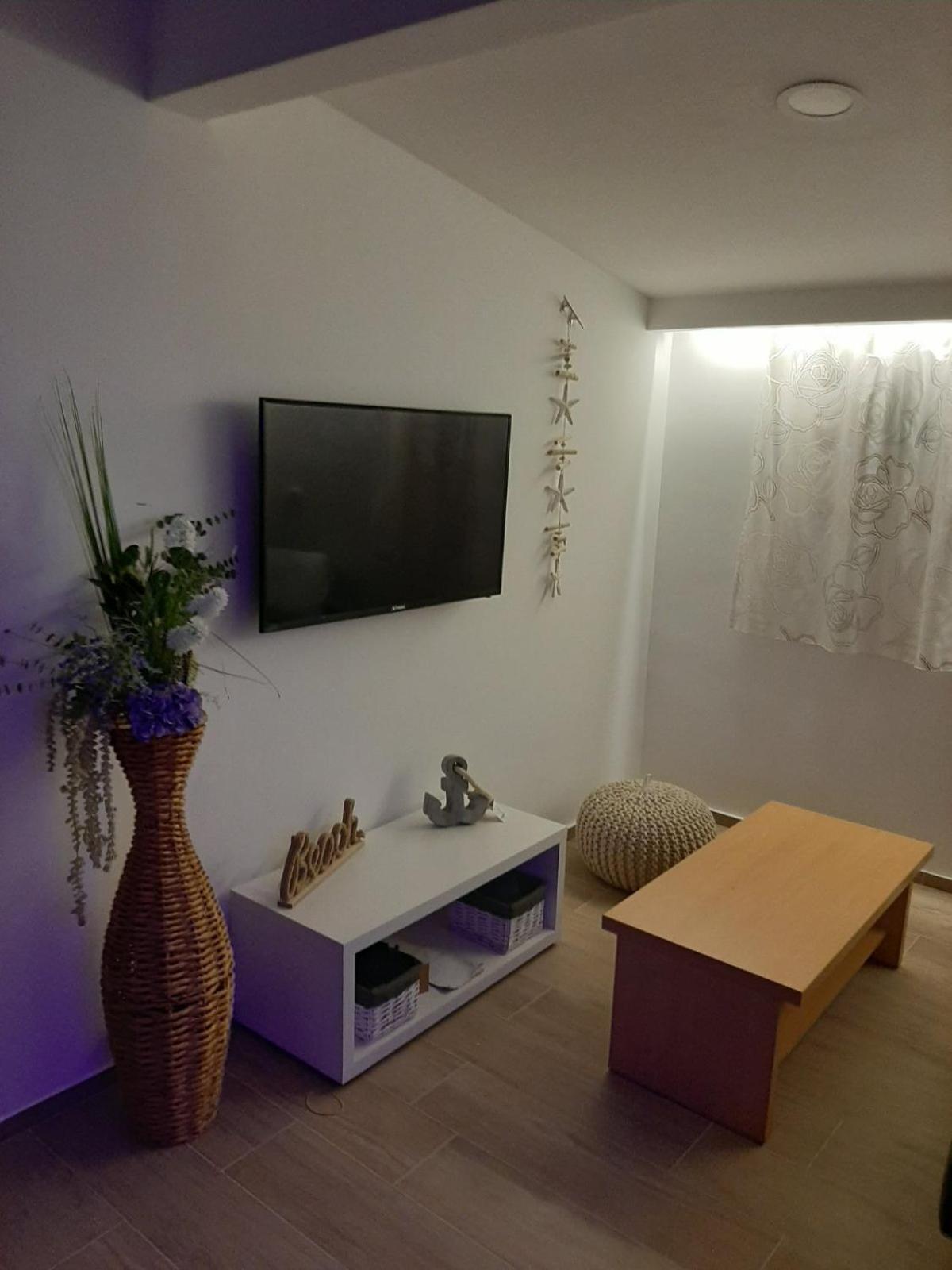 Apartments Ruzica Pinezići Pokoj fotografie