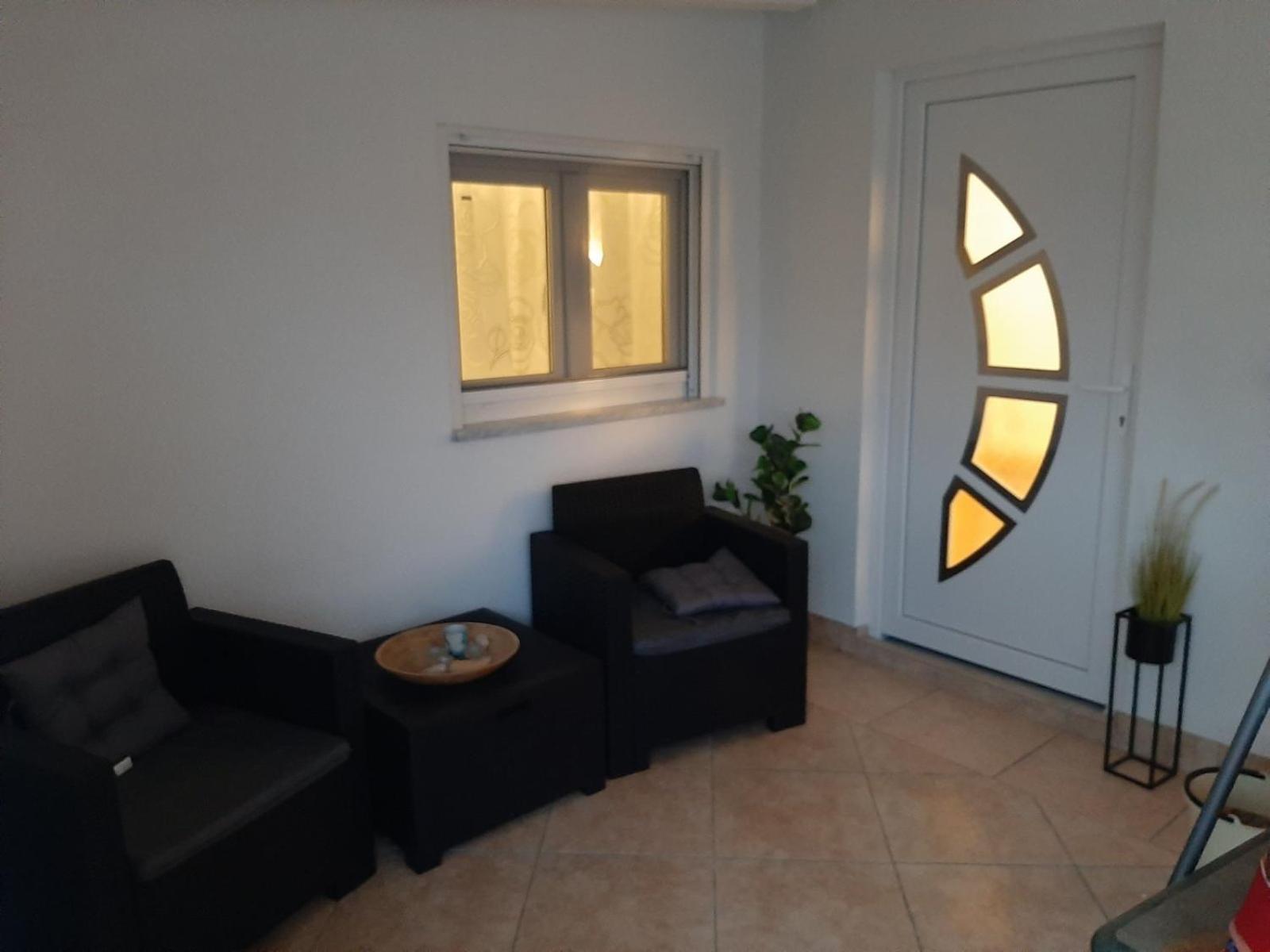 Apartments Ruzica Pinezići Pokoj fotografie