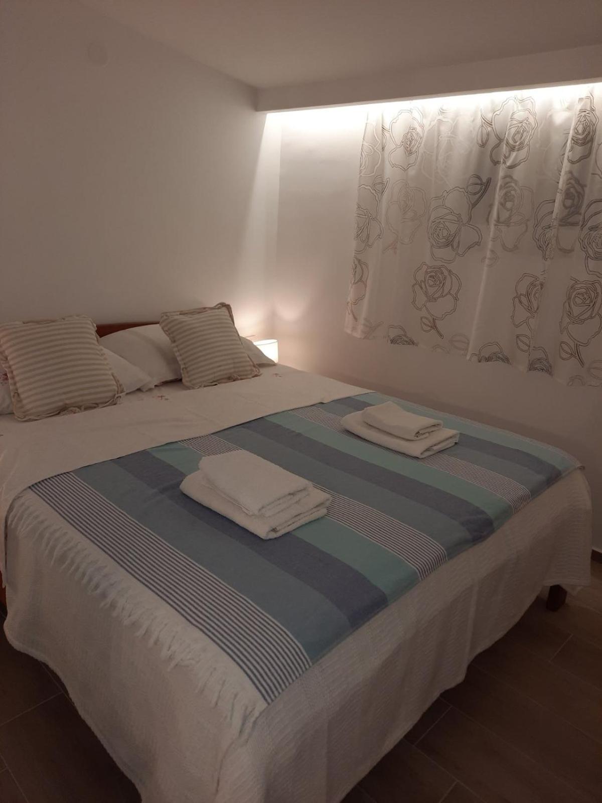 Apartments Ruzica Pinezići Pokoj fotografie