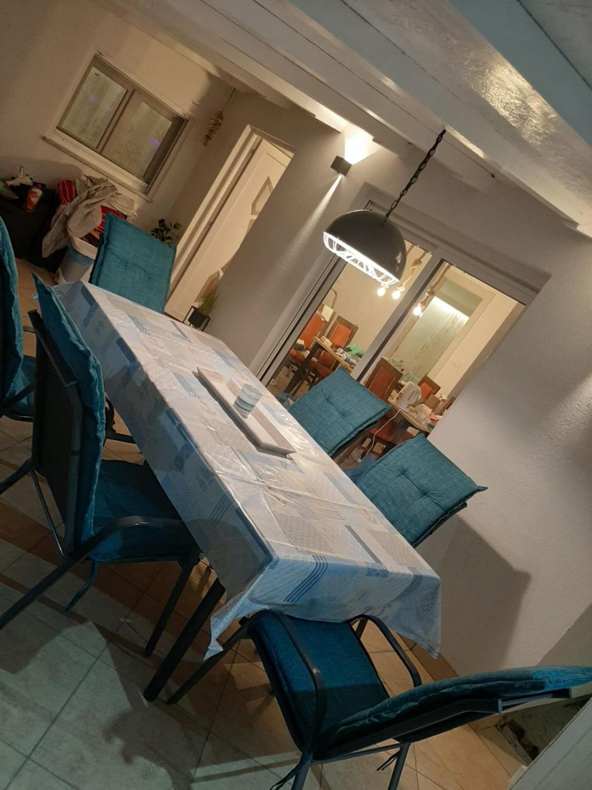 Apartments Ruzica Pinezići Pokoj fotografie