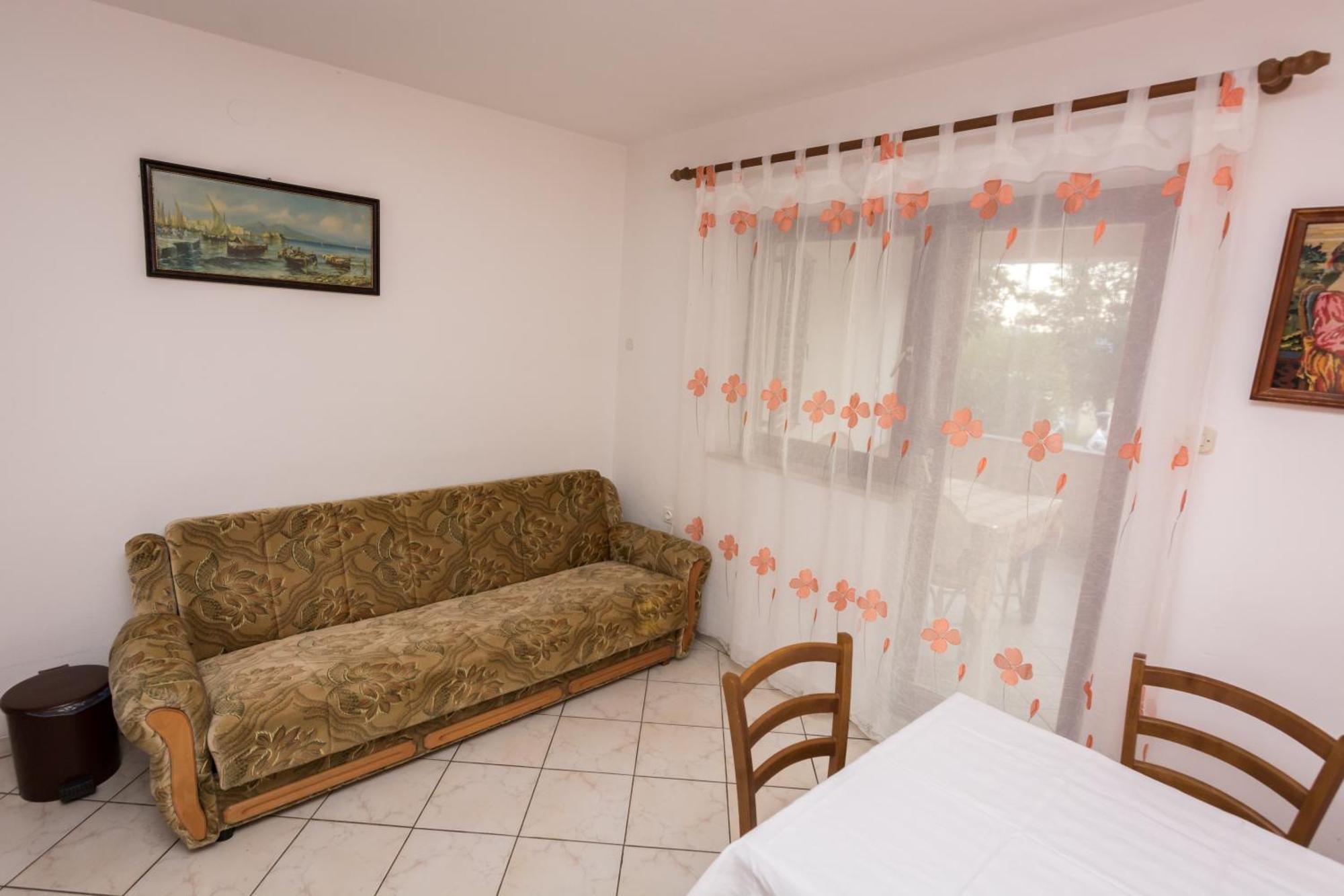 Apartments Ruzica Pinezići Pokoj fotografie