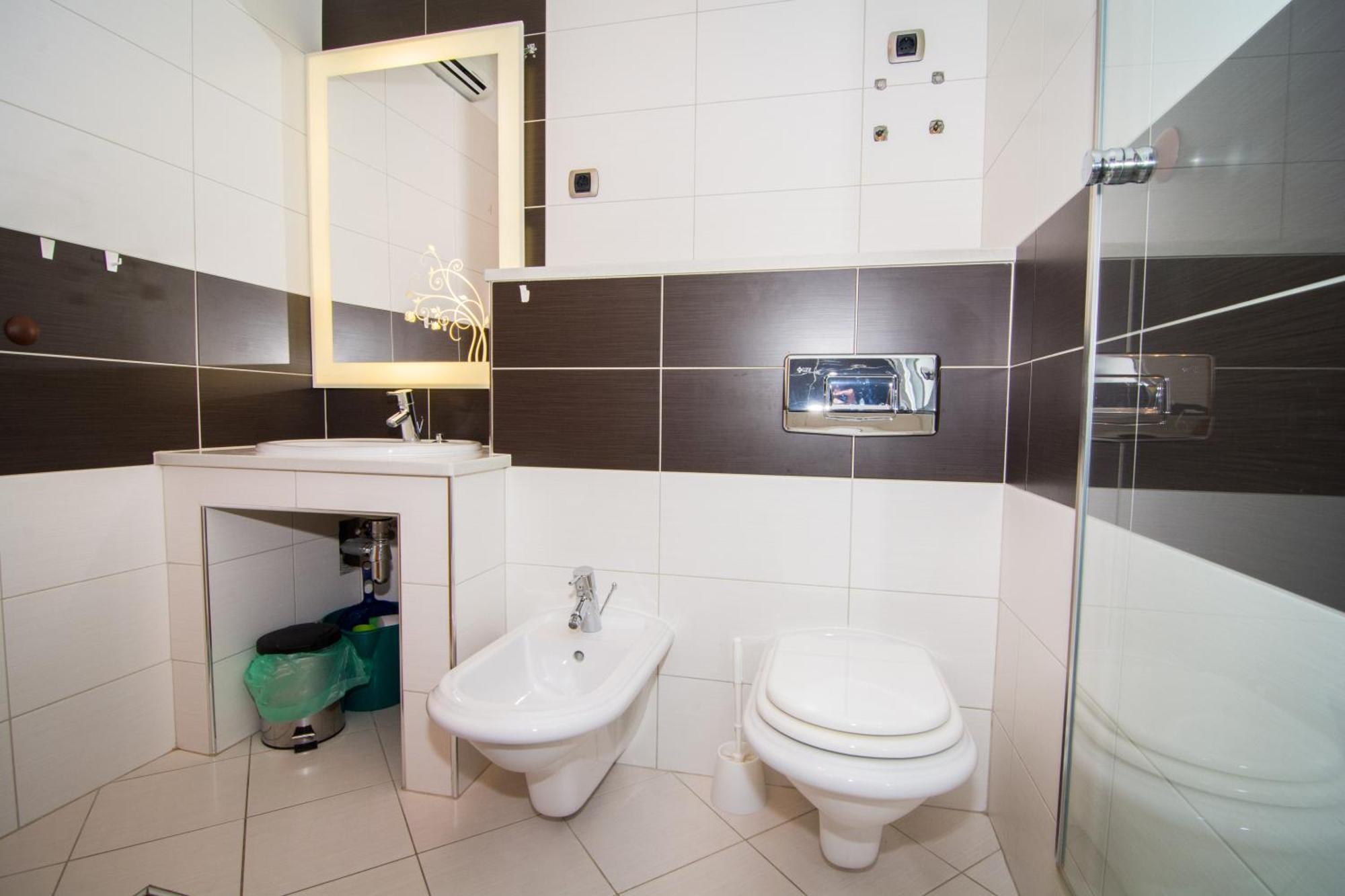 Apartments Ruzica Pinezići Pokoj fotografie