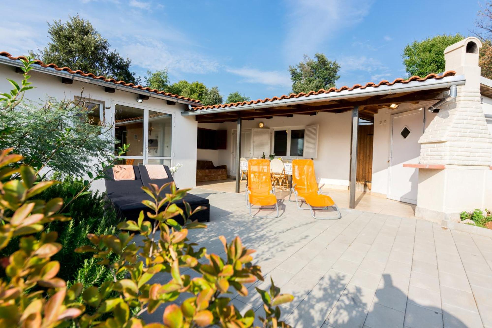 Apartments Ruzica Pinezići Pokoj fotografie