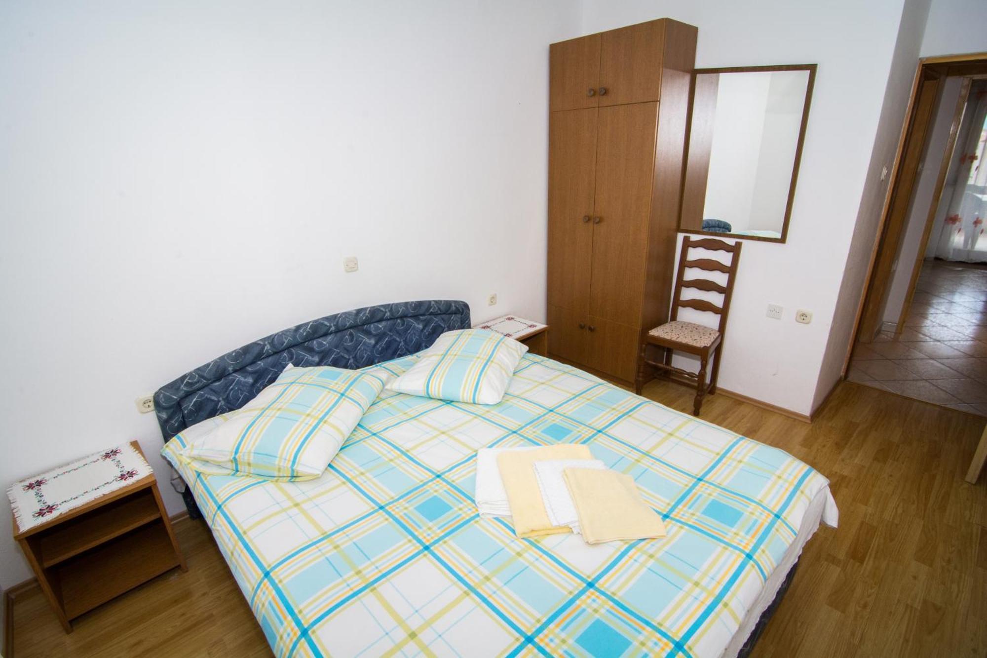 Apartments Ruzica Pinezići Pokoj fotografie