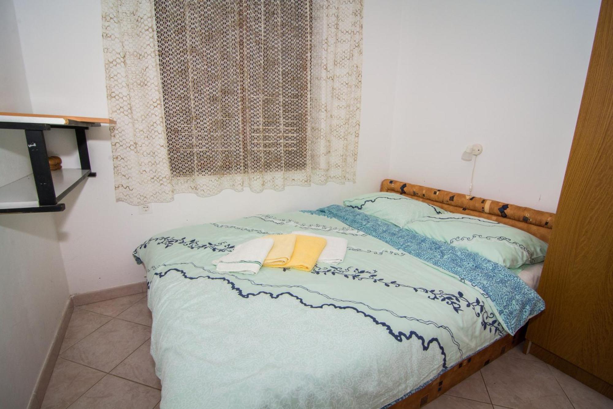 Apartments Ruzica Pinezići Pokoj fotografie