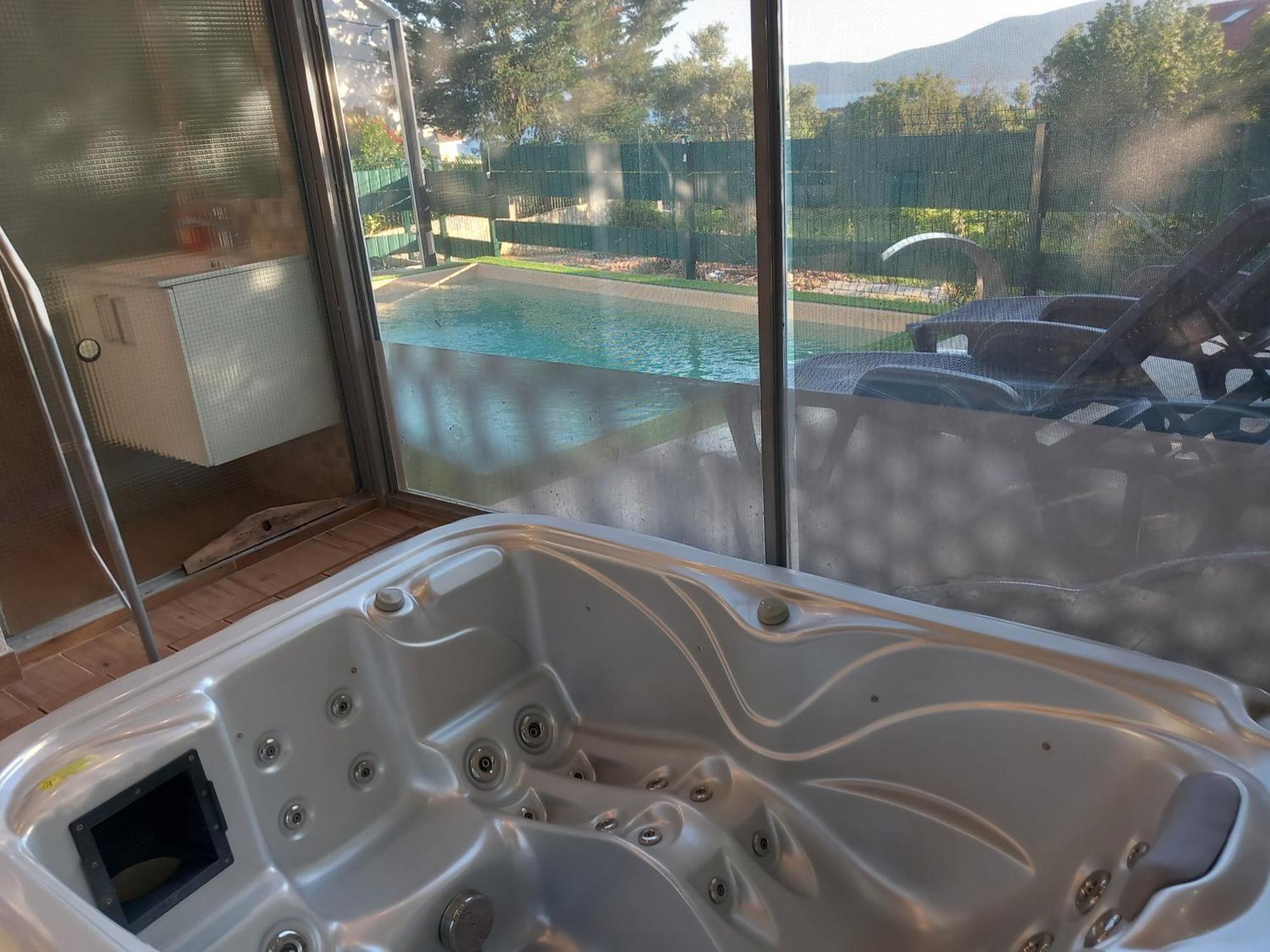 Apartments Ruzica Pinezići Pokoj fotografie