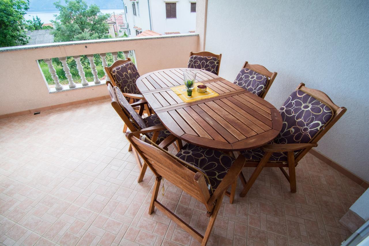 Apartments Ruzica Pinezići Pokoj fotografie